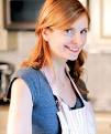 Food writer and latke fanatic