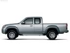 Mazda BT-50 wallpaper # 09 of 22, Side, MY 2006, 800x600