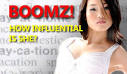 Ris Low ... how influential is