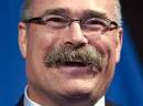 Paul MacLean speaks with the