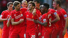 BBC Sport - Liverpool 2-1 West Bromwich Albion