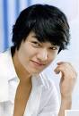 Lee Min Ho the "Boy over
