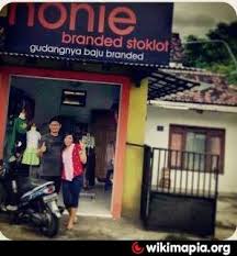 Gudang Grosir Baju Branded Anak - Solo