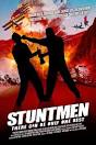 Stuntmen
