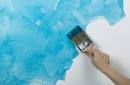 how to paint a photo
