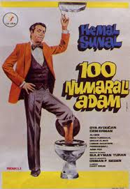 Kemal Sunal – 100 Numaralı Adam (Full)