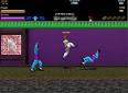 Kung Fu Master 3D