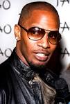 Jamie Foxx