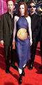 Shirley Manson Image Red Carpet Hits and Horrors   ROCKING CHICK   Grammy Awards  03 ... Picture 3