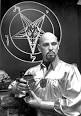 Anton LaVey and Hotel California