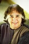 Jane Yolen photo by Jason