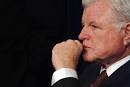 The Senate is in recess,