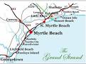 Plantation Resort Insider: Grand Strand Beaches 101