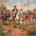 Orderly Books of the Continental Army 1775-