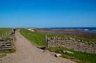 to Bible Law Holy Island - via Daymix