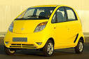 Tata Nano: World's cheapest car struggles to gain traction - Yahoo ...
