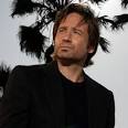 Photo Gallery: <b>David Duchovny</b>