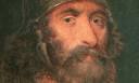 His portrait of Edward I