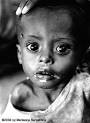 WORLD HUNGER