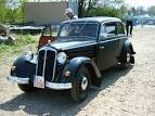 DKW F8 - Fahrzeugbilder.