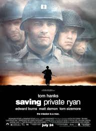 Rescatando al Soldado Ryan