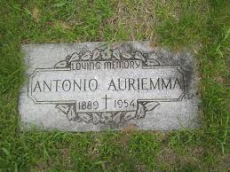 Antonio Auriemma (1889 - 1954) - Find A Grave Photos - 70461312_130652262753