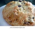Irish Soda Bread — Andrea Meyers