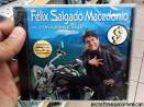 El disco de Felix Salgado Macedonio | Hazme El Chingado Favor