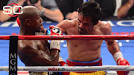 Manny Pacquiao fought with injured shoulder, denied shot in locker.