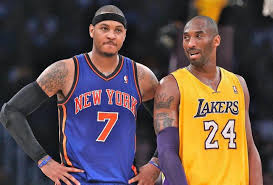  Christmas Day NBA Picks Against the Spread: Lakers Ready For Revenge Against Knicks