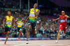 As it happened: Day 13 - London 2012 Olympic Games - ABC News ...