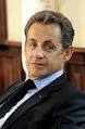Nicolas Sarkozy, au sommet du Parti populaire europ&eacute;en, le 28 octobre 2010.