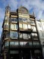 musical instrument museum - via Daymix