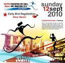 SAFRA Singapore Bay Run – Army Half Marathon 2010 | Betshopboy.