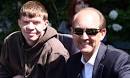 Gary Birzer and Jerry Bailey