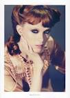 karenlula10 Karen Elson for