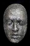 Dale Dunning type face metal