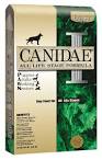 Salmonella alert: Canidae recalls food too | Taildom
