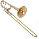 trombone pronunciation