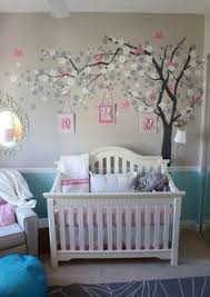 25 Cute Nursery Design Ideas | Nursery Design, Nurseries and Design