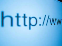 web