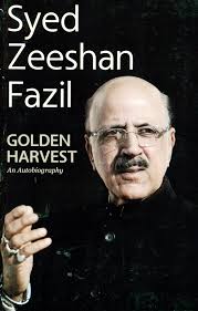 Authors Syed Zeeshan Fazil Publisher Syed Irfan Fazil, Fazil Memorial Trust, Srinagar. Year of Publication 2013. Pages 150. Price Rs 300 - Syed-Zeeshan-Fazil