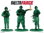 Delta Farce