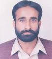 Amar Usman Adil