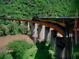Copper Canyon Tours