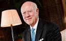 But Ralph Cox, a CPA and
