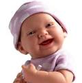 The JC Toys Newborn Dolls are