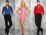 Dancing With the Stars 2015: Season 20 Pro Dancers Announced.