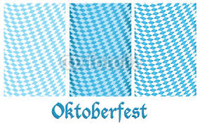 Set of Oktoberfest design background von Tatjana Rittner ...