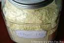 Magic Mix for Making Gluten-Free Condensed Soups | Adventures of a ...